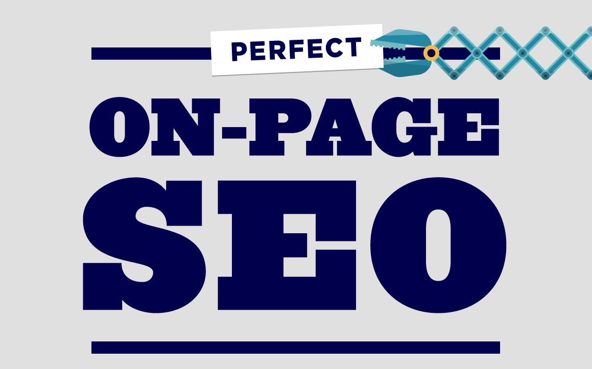 مجموعة معايير لضمان أمثلية صفحة الموقع مع محركات البحث SEO